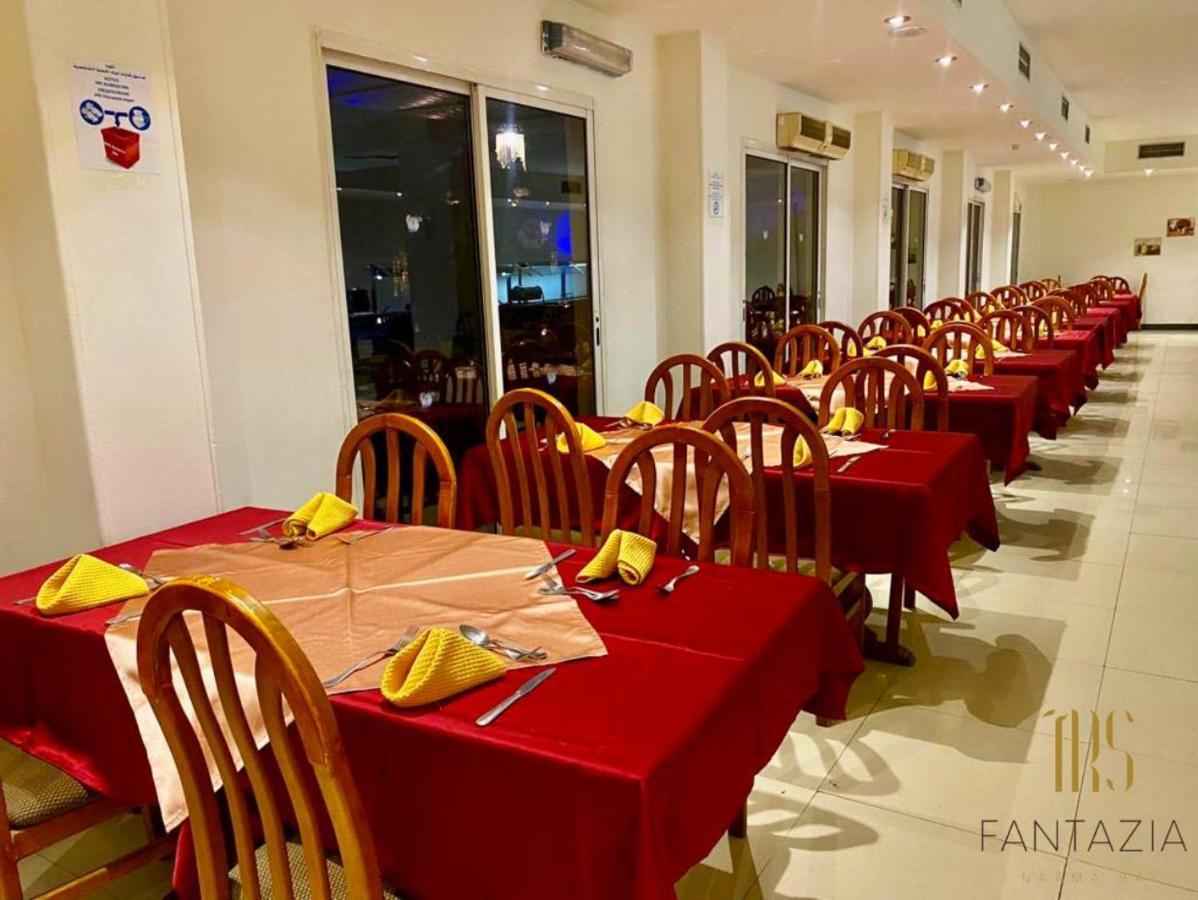 Trs Fantazia Neama Bay Hotel 沙姆沙伊赫 外观 照片